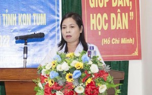 Chánh án, Phó Chánh án TAND tỉnh Kon Tum bị kỷ luật
