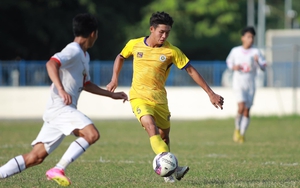 Hà Nội FC ra mắt hậu vệ được đánh giá có thể sang J.League chơi bóng