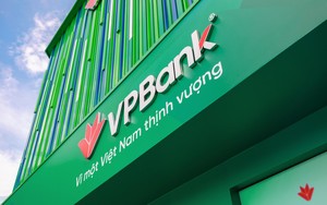 VPBank năm thứ 2 liên tiếp chia cổ tức 10% tiền mặt, đặt mục tiêu lãi 23.165 tỷ đồng trong năm 2024