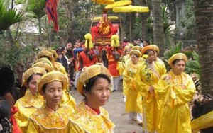 Trạng nguyên Giáp Hải: Sao Đẩu trời Nam, vang danh hai nước