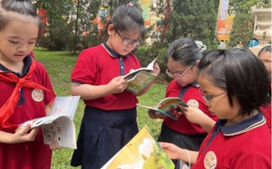 Ngày Sách và Văn hóa đọc Việt Nam 2024: Tổ chức hiện đại theo xu thế phát triển của công nghệ