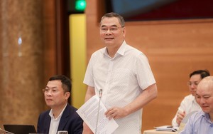Bắt Phó Cục trưởng Cục xúc tiến thương mại Bộ Công Thương vì nhận hối lộ trong vụ án Xuyên Việt Oil