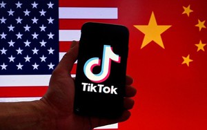 Mỹ cấm TikTok: Trung Quốc 
