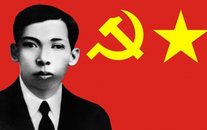 Tổng Bí thư Trần Phú sắc sảo về lý luận, sáng ngời về phẩm chất cách mạng