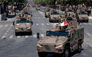 Nga cảnh báo Pháp đưa quân tới Ukraine sẽ dẫn tới kết cục tồi tệ