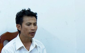 Đối tượng dùng búa đập vỡ xương sọ người lái xe ôm ở Thái Bình lĩnh án