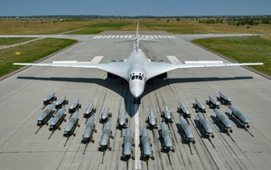 Nga dùng mẹo hay để đánh lừa tình báo Ukraine, bảo vệ máy bay chiến đấu 