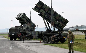 Đức kêu gọi đồng minh khẩn cấp gửi vũ khí này cho Ukraine để đối phó Nga