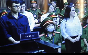 Quá trình phạm tội của các bị cáo liên quan đến bà Nguyễn Phương Hằng