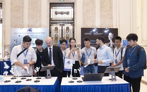VinUni và Vinmec tổ chức Hội nghị Quốc tế về Ứng dụng công nghệ 3D trong Y học