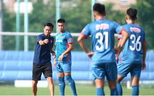 AFC nêu thống kê đặc biệt về U23 Việt Nam trước VCK U23 châu Á 2024