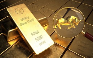 Giá vàng hôm nay 5/4: Chuyên gia dự báo có thể đạt 3.000 USD/ounce