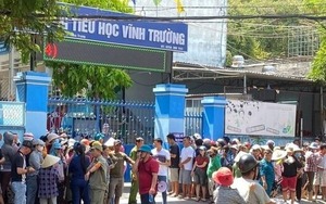 Vụ học sinh tiểu học tử vong bất thường ở Khánh Hoà: Bộ Y tế yêu cầu làm rõ