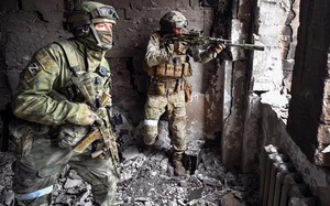 Nga tuyên bố đánh bại lực lượng Ukraine, chiếm được ngôi làng chiến lược ở Donetsk