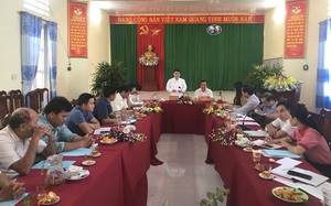 Hội Nông dân Việt Nam kiểm tra, giám sát thực hiện Chương trình Nông thôn mới tại Thừa Thiên Huế 