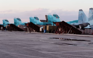 Không có bằng chứng cho thấy Ukraine phá hủy máy bay và căn cứ không quân Nga