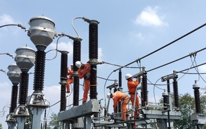 PC Đắk Lắk: Nâng cấp lưới điện phục vụ mùa khô năm 2024