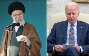 Iran cảnh báo Mỹ đừng rơi vào bẫy của Thủ tướng Israel Netanyahu, Washington đáp trả căng đét