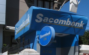 Liên tiếp 9 năm không có kế hoạch chia cổ tức, Sacombank dự trình lãi đạt 10.600 tỷ đồng