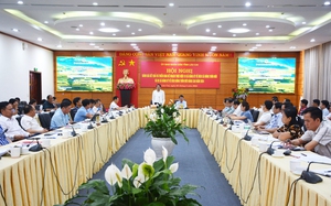 Lào Cai: Phấn đấu 15 xã về đích nông thôn mới và nâng thôn mới nâng cao năm 2024