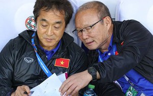 VFF chọn HLV Lee Young-jin, ĐT Việt Nam sẽ ra sao?
