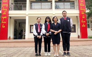 Hà Nội sẽ có thêm trường THCS chất lượng cao từ năm học 2024 - 2025