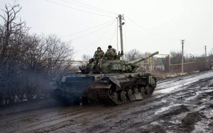 Nga tiếp tục lặp lại những sai lầm khiến họ phải trả giá đắt từ đầu cuộc chiến Ukraine
