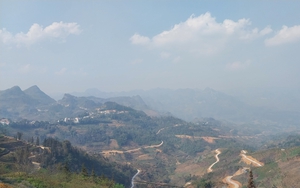 Xã vùng cao Lào Cai nỗ lực xây dựng nông thôn mới