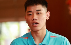 ĐT U23 Việt Nam tổn thất lực lượng trước ngày lên đường đi Qatar- Ảnh 21.