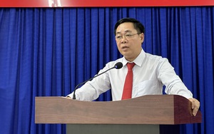 Giám đốc Sở TN&MT được bầu làm Ủy viên UBND tỉnh Quảng Nam