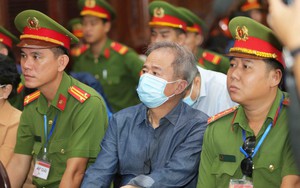 Vụ Vạn Thịnh Phát: Vì sao Nguyễn Văn Hưng có vai trò là chủ mưu, cầm đầu lại được giảm án?