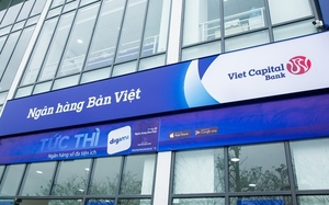 BVBank dự trình lợi nhuận tăng 179%, muốn chuyển nhà lên HoSE