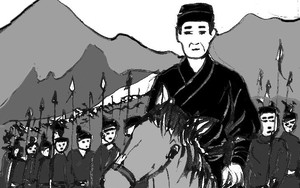 Danh tướng nào của Lê Lợi đã vẽ ra chiến lược đánh chiếm Nghệ An?