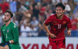 Báo Indonesia nhận định thẳng thắn về năng lực của U23 Việt Nam