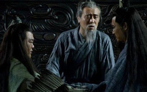 Cận kề cái chết, Lưu Bị ám thị cho Triệu Vân điều gì khiến Gia Cát Lượng chột dạ?