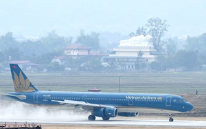 Nguyên nhân khiến các chuyến bay tới sân bay Điện Biên bị huỷ