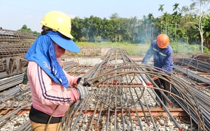 Bình Dương: Nguồn cung thiếu hụt, đường Vành đai 3 cần thêm cát