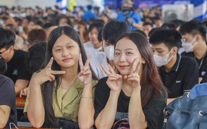 Những trường top đầu tại Hà Nội cũng xét IELTS từ 5.5: Thí sinh không nên bỏ lỡ
