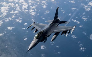 Quan chức Ukraine thú nhận không còn mặn mà với F-16, khao khát vũ khí này để chống lại Nga hơn