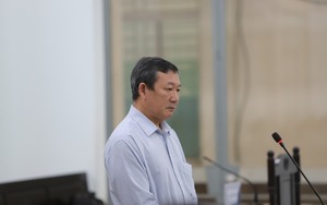 Cựu Giám đốc CDC Khánh Hòa Huỳnh Văn Dõng khai gì về việc nhận 
