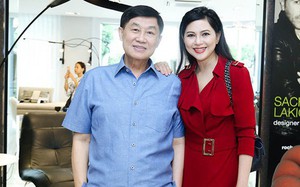 Sasco đề cử vợ Chủ tịch Johnathan Hạnh Nguyễn vào HĐQT, chi cổ tức năm 2023 tỷ lệ 18% bằng tiền