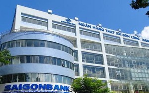 SaigonBank dự trình lợi nhuận tăng 11%