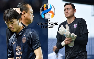Đặng Văn Lâm và Xuân Trường nhận mức lương bao nhiêu khi đá tại Thai-League?