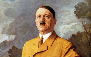 Hitler chết, khối tài sản khổng lồ của trùm phát xít đang ở đâu? - Ảnh 6.