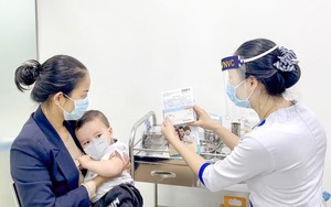 Bộ Y tế yêu cầu các tỉnh, thành thống kê nhu cầu vaccine tiêm chủng mở rộng năm 2025 