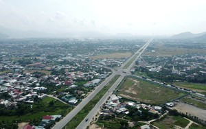Chấp thuận nhà đầu tư thực hiện dự án Khu đô thị hành chính huyện Diên Khánh với tổng vốn trên 2.000 tỷ đồng
