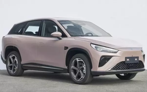 Neta L - SUV công suất 231 mã lực, giá hơn 420 triệu đồng