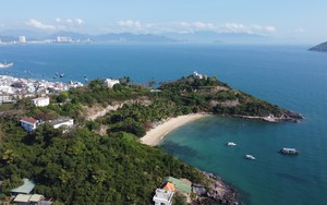 Đề xuất thu phí tham quan, du lịch vịnh Nha Trang