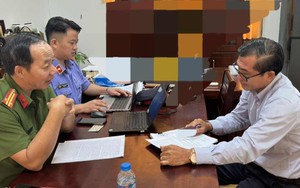 Bí thư Đảng ủy - Chủ tịch UBND xã ở TP.Phú Quốc nhận tiền tỷ để 