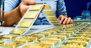 Ngân hàng Nhà nước tiếp tục đấu thầu vàng miếng, liệu giá vàng có giảm?